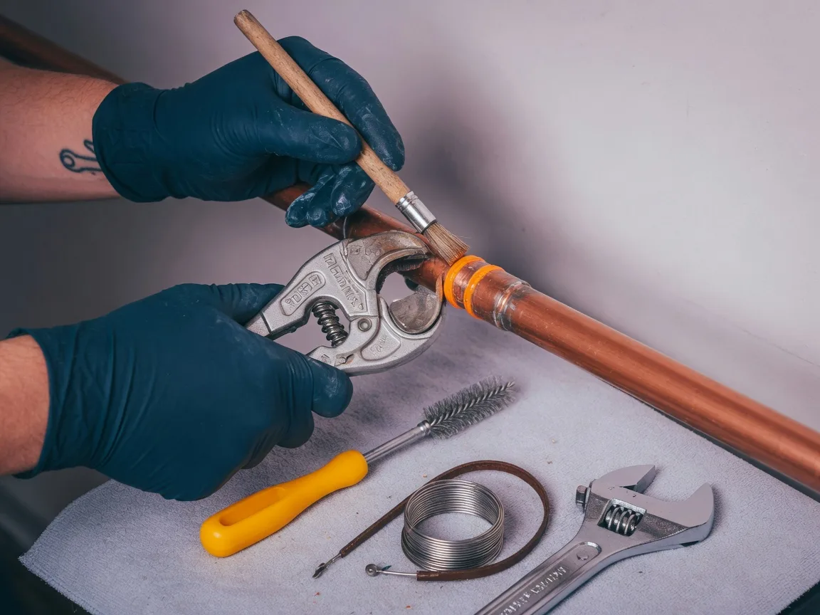 Why choose Sump Pump Repair in Marshall, WA